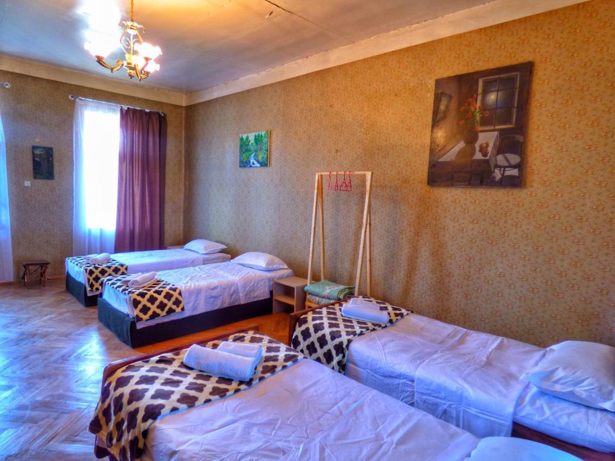 Veli Guest House • Საოჯახო Სასტუმრო Ველი Zemo Alvani Exterior photo
