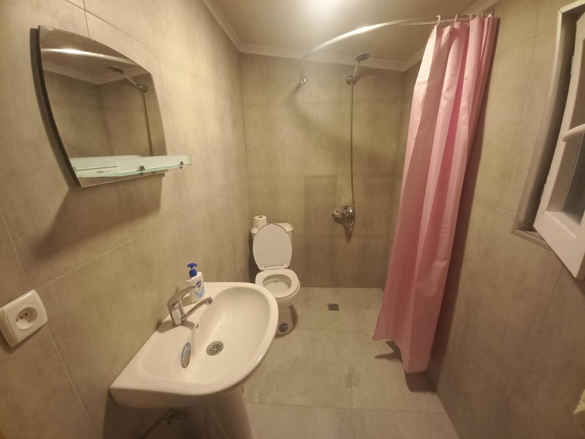 Veli Guest House • Საოჯახო Სასტუმრო Ველი Zemo Alvani Exterior photo